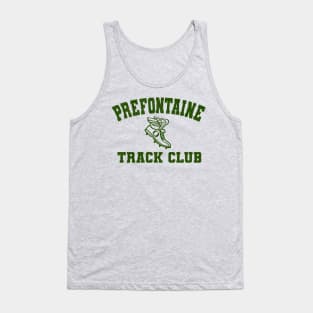 PREFONTAINE TRACK CLUB Tank Top